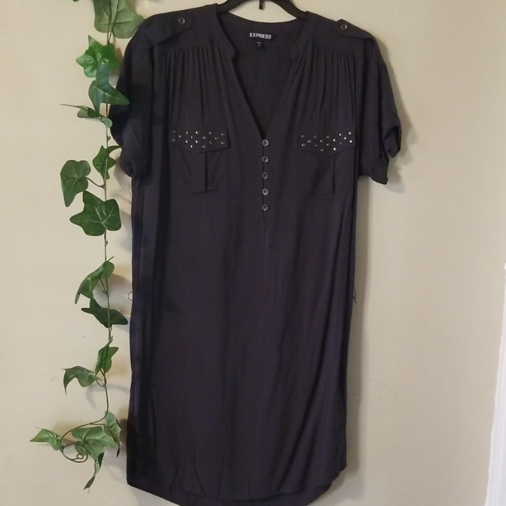 Express  mini dress size S/P